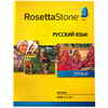 Rosetta Stone Russian Level 1-3 (PC/Mac)
