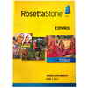 Rosetta Stone Spanish Level 1-3 (PC/Mac)