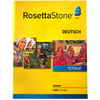 Rosetta Stone German Level 1-3 (PC/Mac)