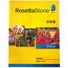 Rosetta Stone Japanese Level 1-3 (PC/Mac)