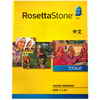 Rosetta Stone Chinese (Mandarin) Level 1-3 (PC/Mac)