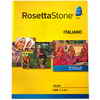 Rosetta Stone Italian Level 1-3 (PC/Mac)