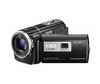 SONY HDR-PJ10 16GB HIGH DEFINITION HANDYCAM CAMCORDER