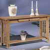 'Heartland' Sofa Table