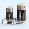 DieHard®/MD Pkg. of 2 '9V' Batteries