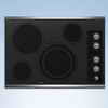 Whirlpool® Gold 30'' Built-In Electric Smoothtop Cooktop - Stainless Steel