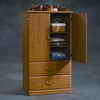 Sauder® 'Orchard Hills' Armoire