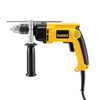 DeWalt® Heavy-duty 7.8-Amp Corded Hammer Drill