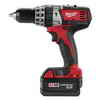 Milwaukee M18 18V Lithium Ion Power Hammer Drill/Driver