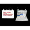 Emergency First Aid Products Ont.WSIB First Aid Kit 6-15