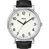 Timex® Oversize Easy Reader Analogue Watch