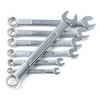 CRAFTSMAN®/MD 7-Piece nation Standard Wrench Set