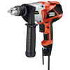 Black & Decker® 7.0 Amp VSR Drill/Driver, DR550-CA