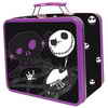 Tim Burton's Nightmare before Christmas® 'Jack with Crossed Arms' Metal Lunch Box