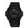 Casio® Men's G-Shock; Classic Watch - Black