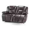 'Hollister' Reclining Loveseat