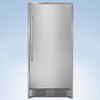 Electrolux® 19 Cu. Ft. All Freezer - Stainless Steel