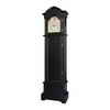 Traditional American-style Grandfather Storage Clock