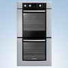 Bosch® 27'' Double Wall Oven Built-In- Stainless