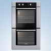 Bosch® 30'' Double Walloven Stainless Steel