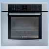 Bosch® 4.7 cu. ft. Self-Cleaning Convection Built-In Wall Oven