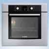 Bosch® 4.7 cu. ft. Walloven Built-In Stainless