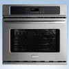 Frigidaire® 30'' Self Cleaning Convection Electric Single Wall Oven - Stainless Steel