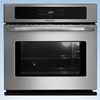Frigidaire® Self Cleaning Single Electric Wall Oven - Stainless Steel