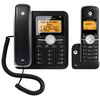 Motorola DECT 6.0 Corded/Cordless Phone (L402C)