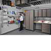 NewAge Products Inc. 5-pc. Heavy-duty Workshop/ Garage Cabinetry