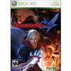 Devil May Cry 4 (XBOX 360) - Previously Played