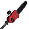 'Trimmer Plus' Convertible Pole Saw Attachment