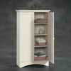 Sauder® 'Harbourview' Storage Cabinet