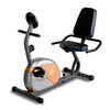 ImpexMarcy® Recumbent Magnetic Bike