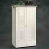 Sauder® 'Harbourview' Craft Armoire