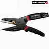 BENCHMARK CUTTER, UTILITY ANVIL-CUT 3IN1
