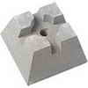 PERMACON Deck Base - "Dek-Block" Deck Base