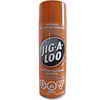 JIG-A-LOO Lubricant - "Jig-A-Loo" Spray Lubricant