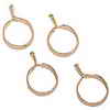 LEVOLOR-KIRSCH (NR) Clip-On Rings