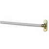 LEVOLOR-KIRSCH (NR) Curtain Rod - Window Curtain Rod