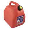 SCEPTER Gasoline Tank