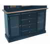 Whole Home®/MD 'Creations' Dining Room Buffet with 2 doors - Country style