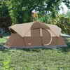 Coleman® WeatherMaster 10-Person 9' x 17' Tent