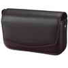 Panasonic Lumix ZS Digital Camera Case (DMWPHH13XPK) - Black