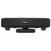 Insignia USB Sound Bar (NS-NBBAR) - Black