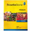 Rosetta Stone French Level 1-3 (PC/Mac)