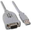 Dynex USB To DB9 Serial Cable (DX-UBDB9)