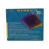 Dynex 10-Pack Slim CD Jewel Cases (DX-1144)