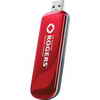 Rogers ZTE USB Wireless Internet Stick (MF668) - 2 Year Agreement