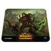 Steelseries QcK World of Warcraft Goblin Mousepad